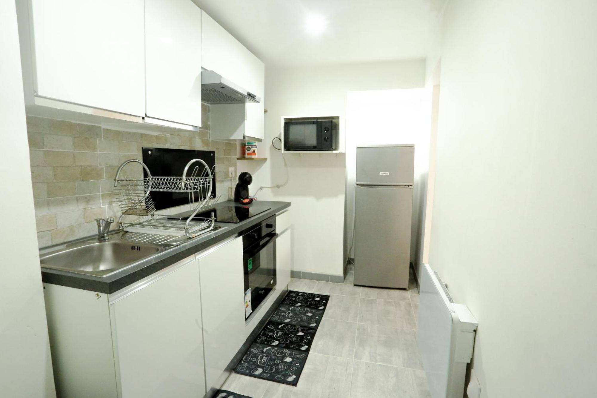 Elegant Appartement Bord De Seine Montereau-faut-Yonne Exterior foto