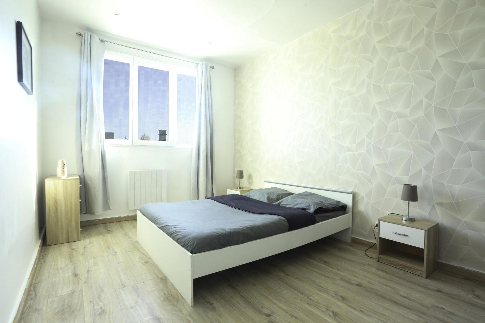 Elegant Appartement Bord De Seine Montereau-faut-Yonne Exterior foto
