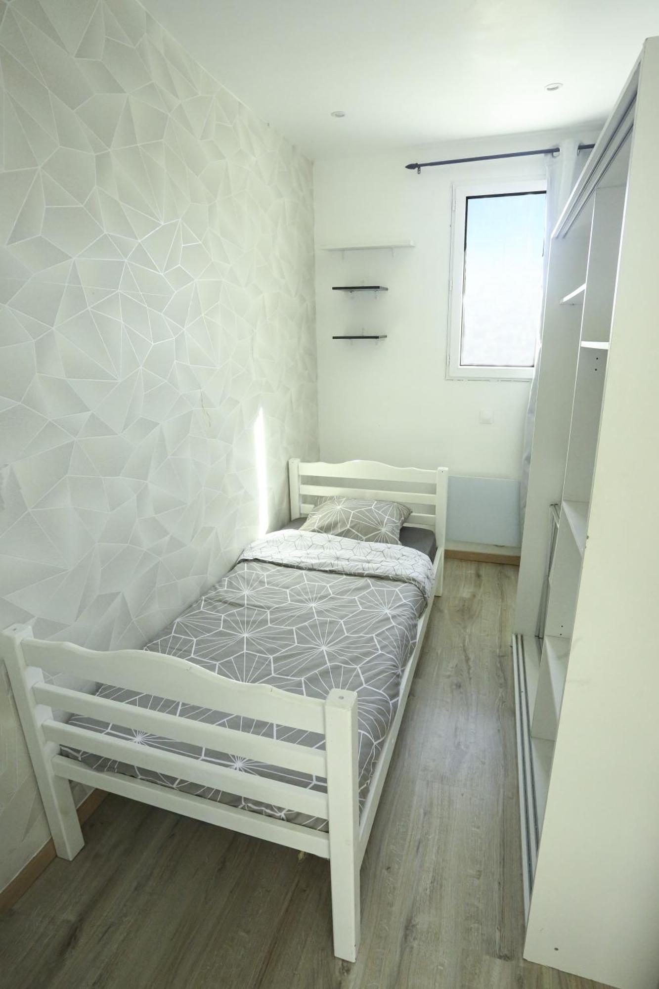 Elegant Appartement Bord De Seine Montereau-faut-Yonne Exterior foto